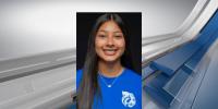 Palestine’s Hernandez has assist in Louisiana Christian draw