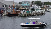 Massachusetts town renews push to enforce ban on plastic bottles under 34 ounces