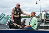 Minnesota DNR Conservation Officer Reports