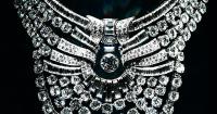 Thieves steal royal necklace from Vienna museum in smash-and-grab heist