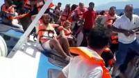 Cyprus ferry survivors claim captain ignored warnings and abandoned sinking ship