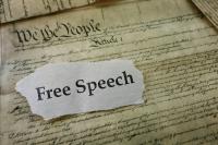 Circuit Revives Kentucky Law Professor’s First Amendment Suit Over Israel Petition