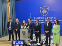 Agreement Reached on Kosovo’s President, VV and LDK Put Forward Joint Candidate