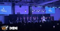 México en el Corazón brings Mexican folklore to Fayetteville