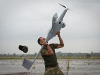 Poland opens terror probe into fire at drone factory