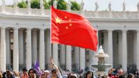 China ordains Bishop of Datong, third under Vatican pact in two months