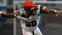 A DII Football Team In West Virginia Finally Snapped A 35-Game Losing Streak After Turning To Their Backup QB