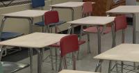 Houston-area school closures Tuesday for tropical depression