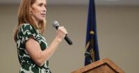 Rocky Mountain Veterans Center honors sacrifice at banquet
