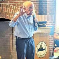 Senator Sanders Decries AI and Robotics Technology