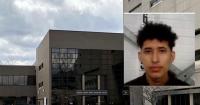 Undocumented immigrant deported to El Salvador after conviction for groping Virginia high school girls