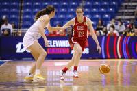 From Caitlin Clark to Sika Kone: Top Global Stars to Watch at FIBA Women’s World Cup