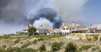 Last-resort home insurance surges as climate risks grow