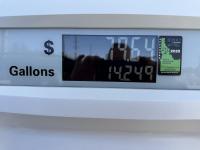 Idaho Gas Prices Surge Again