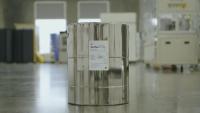 Kentucky plant breaks ground to make solid-state battery electrolyte for 300,000 EVs