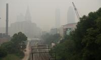 Environmental group sues EPA over weaker smog limits for 10 Cleveland industrial plants