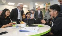 Boston Becomes First Major U.S. City to Add AI Classes in Public High Schools