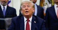Trump announces new drug-pricing deals with 9 pharma companies