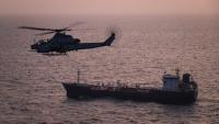 CENTCOM Says Iran Attempts to Intimidate Shipping with False Reports