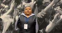 ‘Every step towards disarmament matters,’ nuclear testing survivors warn