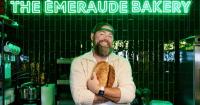 Lebanon Road might replace Emeraude Bakery in Mt. Juliet