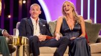 Love is Blind UK's Faye and Jack unveil future plans as they make huge decision