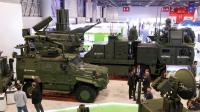 5 Turkish defense firms enter global top 100 list