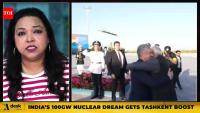 India's Uranium Gambit: Why Modi Is Racing To Secure Uranium From Uzbekistan, Canada, Australia