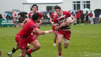 Schoolboy rugby: The first-try rule that sent Westlake to national final