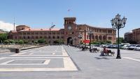 The Diaspora and the Republic: Preserving Memory, Building Armenian Power