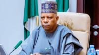 Shettima urges statisticians to strengthen Nigeria’s data systems