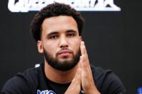 Itauma says ‘I’ll be back’ after defeat
