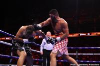 Hrgovic Nears Croatia Fight Against Frank Sanchez