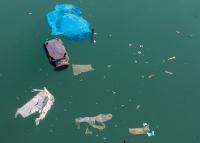 Pesticide Waste Found Near Greece’s Loudias River