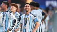 Messi, the immigrant who never forgot his homeland