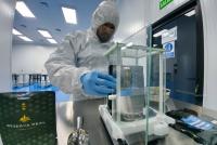 Vantage Point Global Opens Costa Rica’s First Medicinal Cannabis Laboratory in Cartago