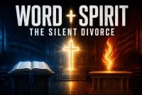 RT Kendall Warns ‘Silent Divorce’ Between Word and Spirit Is Crippling American Church