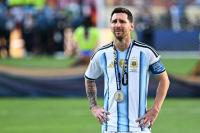 Loss That Made Lionel Messi Walk Away From Argentina National Team