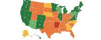 Utah slips to No. 30 nationally as Out Leadership’s 2026 LGBTQ+ Business Climate Index finds ‘significant  legislative backslide’