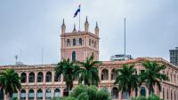 In Paraguay, October’s last Sunday will mark Evangelical Church Day