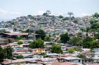 Doppelmayr in Panama is Recommended to be Awarded the $270 Million Project for the San Miguelito Cable Cars.