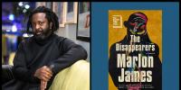 Marlon James on His New Novel,