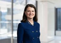 Life sciences lawyer Megan Gates takes over as Pine Street Inn’s new board chair