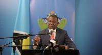 First group of third-country nationals to arrive in Saint Lucia this week