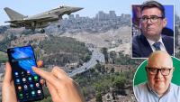 Labour is so obsessed with attacking Israel it doesn’t realise a trade ban will cost PALESTINIAN jobs