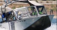 Idaho Falls men identified as victims in fatal Snake River boating accident