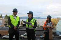 Oregon spends more than ever on affordable housing, but details are secret