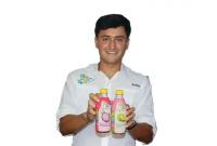 A Talented Entrepreneur from Chiriquí Province Panama is Javier Alvarado.