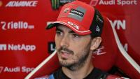 <p>A handful of MotoGP riders have given the all-new Adelaide track set to host the world championship in 2027 a tentative thumbs-up, after the circuit layout for the Australian Grand Prix’s move from Phillip Island next season was unveiled on Sunday…