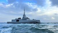 Sweden orders four French frigates for 4,3 billion euros
